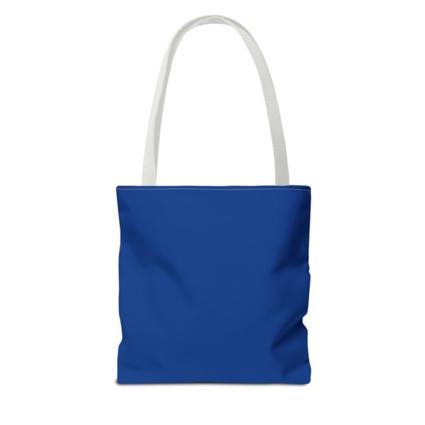 I Choose to be Happy, Tote Bag (AOP) - Image 10