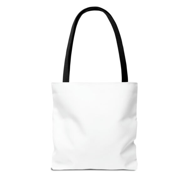 Merry Xmas, Tote Bag (AOP) - Image 3