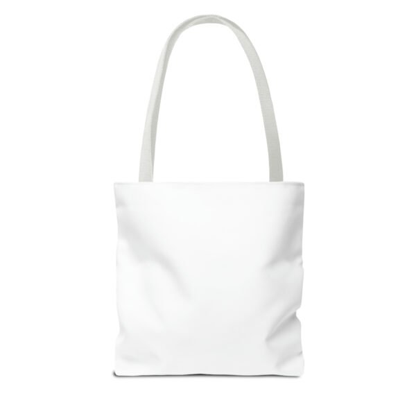 Merry Xmas, Tote Bag (AOP) - Image 10