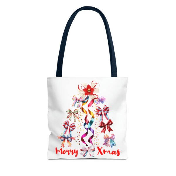 Merry Xmas, Tote Bag (AOP) - Image 17