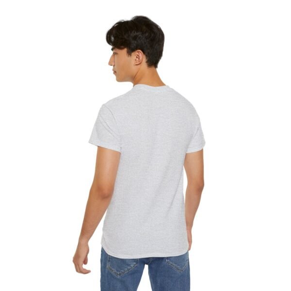 Italian, Unisex Ultra Cotton Tee - Image 19