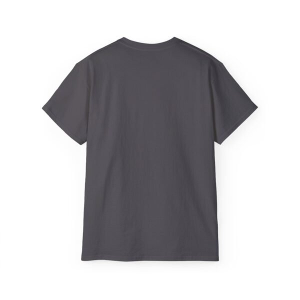 Skiing, Unisex Ultra Cotton Tee - Image 58