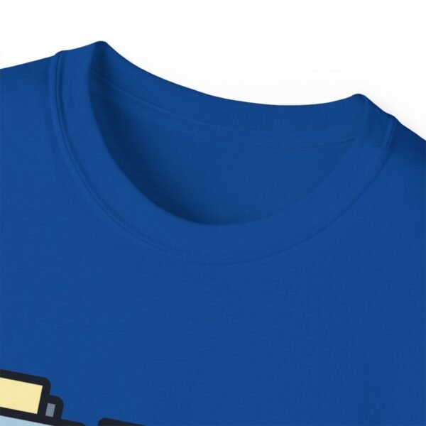 Italian, Unisex Ultra Cotton Tee - Image 70