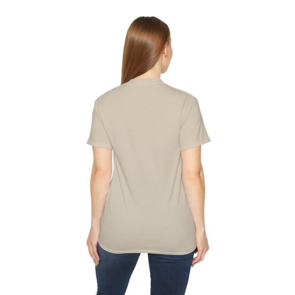 Skiing, Unisex Ultra Cotton Tee - Image 39