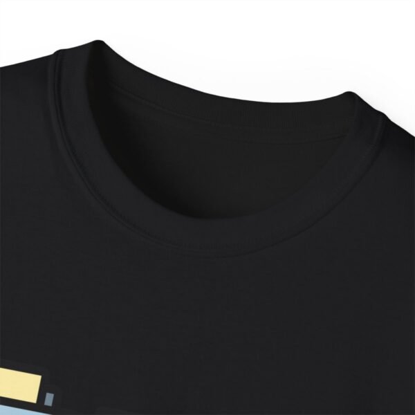 Italian, Unisex Ultra Cotton Tee - Image 26