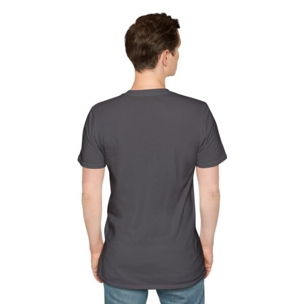 Italian, Unisex Softstyle T-Shirt - Image 140