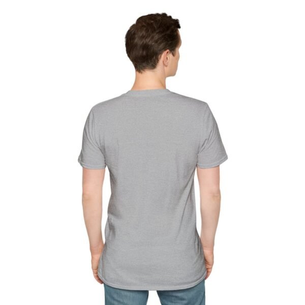 Italian, Unisex Softstyle T-Shirt - Image 44