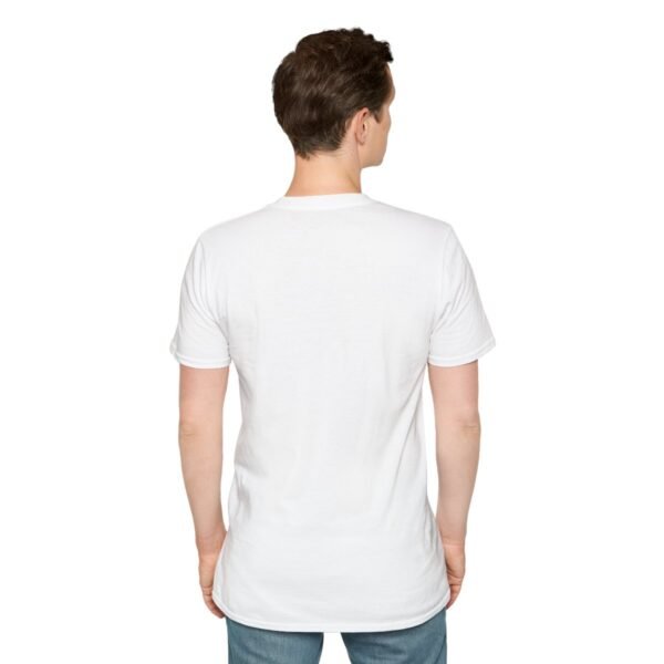 Thanksgiving, Unisex Softstyle T-Shirt - Image 9