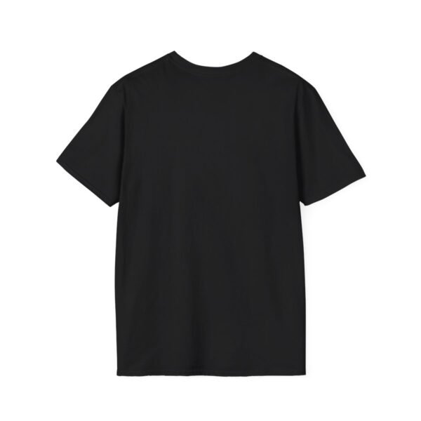 Italian, Unisex Softstyle T-Shirt - Image 15