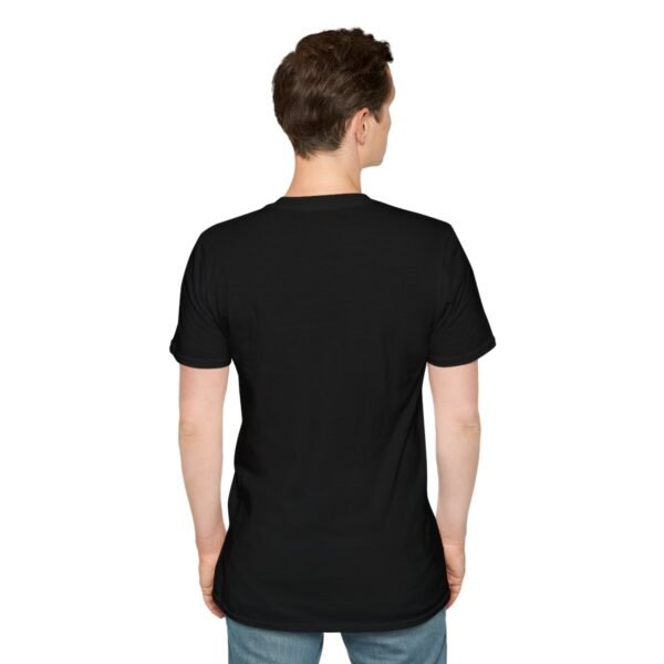 Thanksgiving, Unisex Softstyle T-Shirt - Image 21