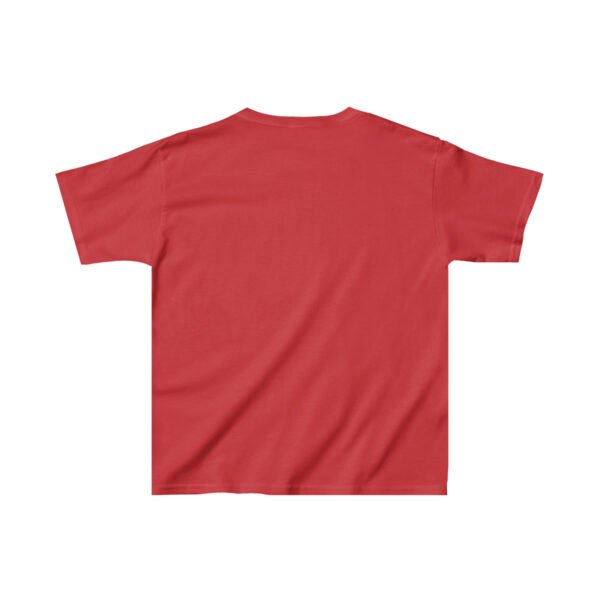 Ho Ho Ho, Kids Heavy Cotton™ Tee - Image 36