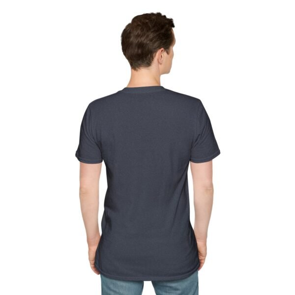 Italian, Unisex Softstyle T-Shirt - Image 152