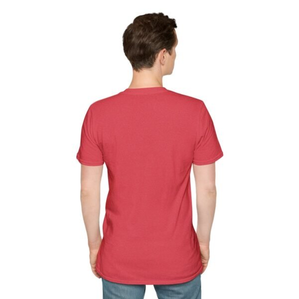 Italian, Unisex Softstyle T-Shirt - Image 164