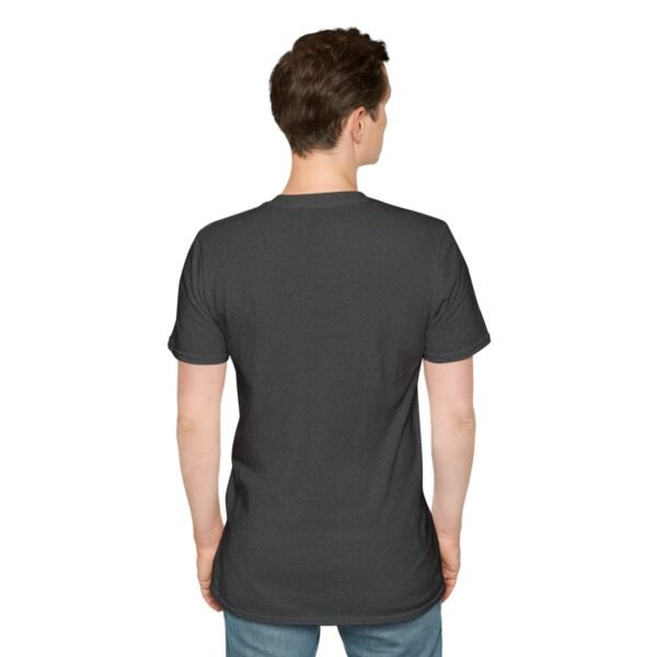 Italian, Unisex Softstyle T-Shirt - Image 116