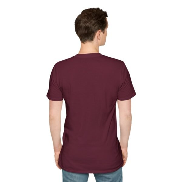 Italian, Unisex Softstyle T-Shirt - Image 68