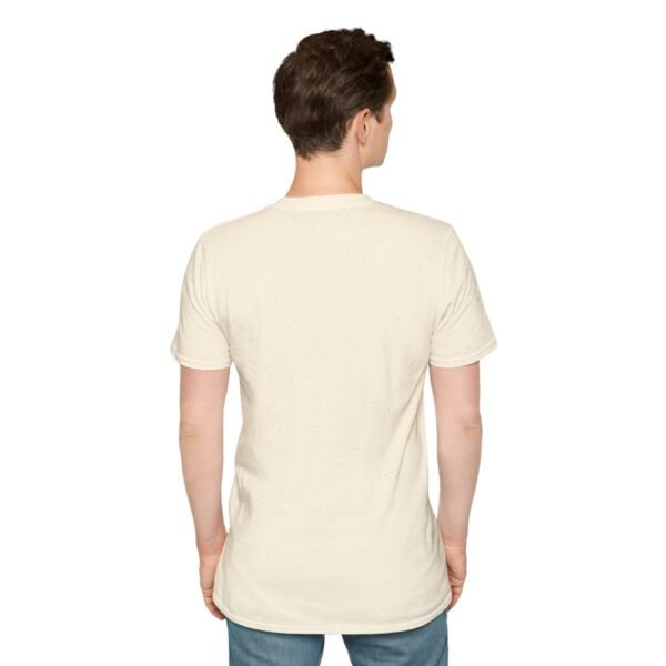 Italian, Unisex Softstyle T-Shirt - Image 92