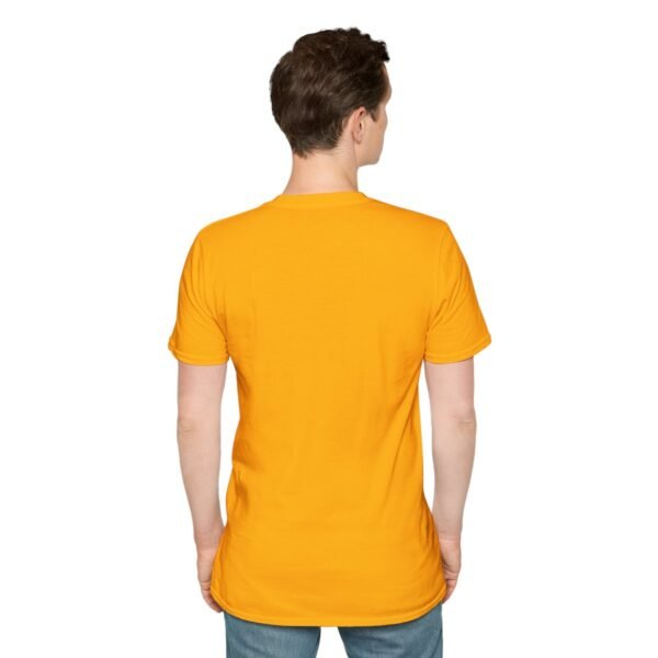 Italian, Unisex Softstyle T-Shirt - Image 56