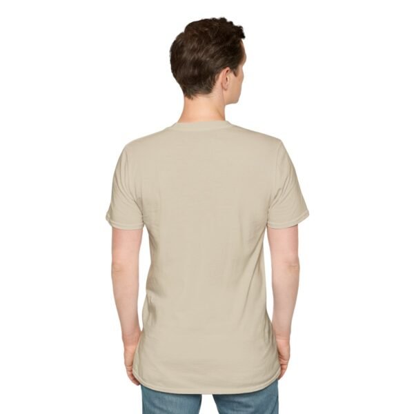 Italian, Unisex Softstyle T-Shirt - Image 32