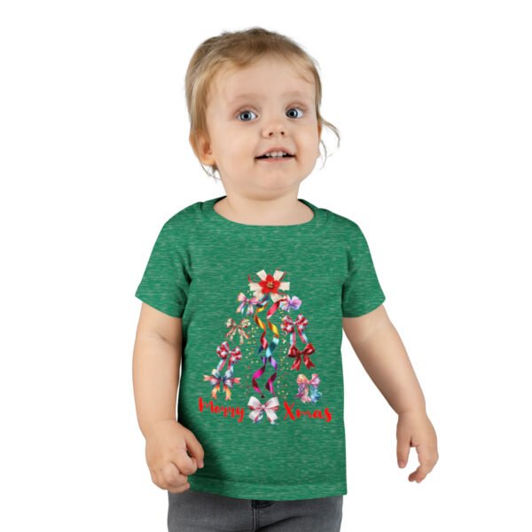 Merry Xmas, Toddler T-shirt - Image 13