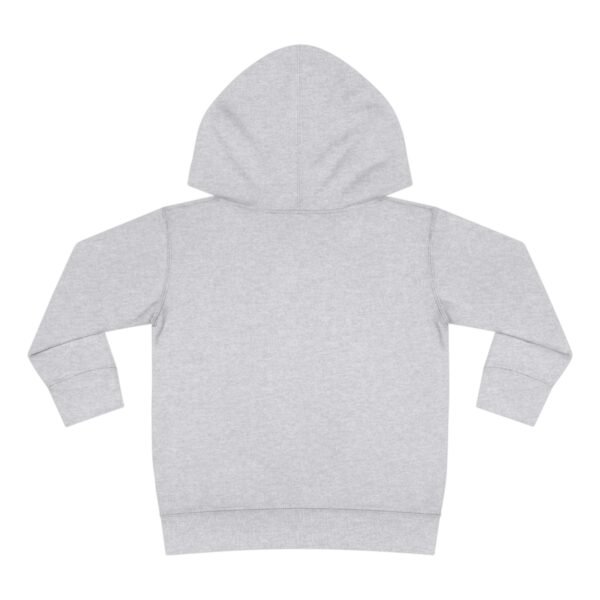 Angels of Joy, Toddler Pullover Fleece Hoodie - Image 14