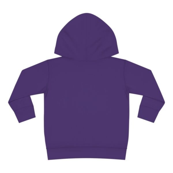 Angels of Joy, Toddler Pullover Fleece Hoodie - Image 42