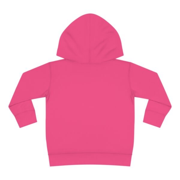 Angels of Joy, Toddler Pullover Fleece Hoodie - Image 54