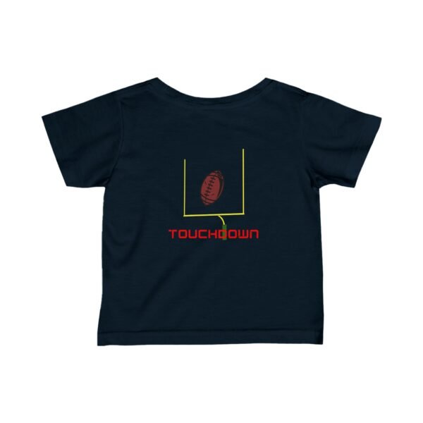 TouchDown, Infant Fine Jersey Tee - Image 35