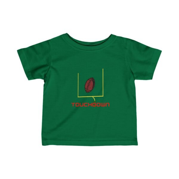 TouchDown, Infant Fine Jersey Tee - Image 22