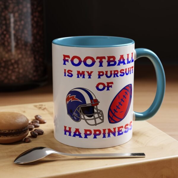 Football, Accent Coffee Mug (11, 15oz) - Image 53