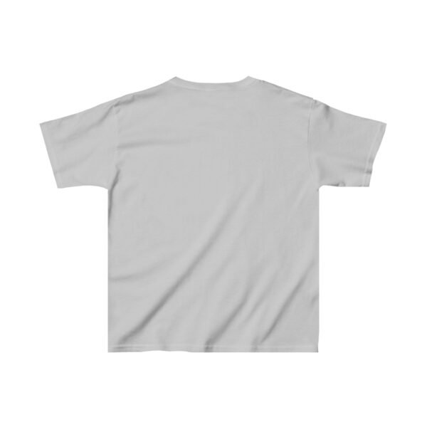 Football, Kids Heavy Cotton™ Tee - Image 8