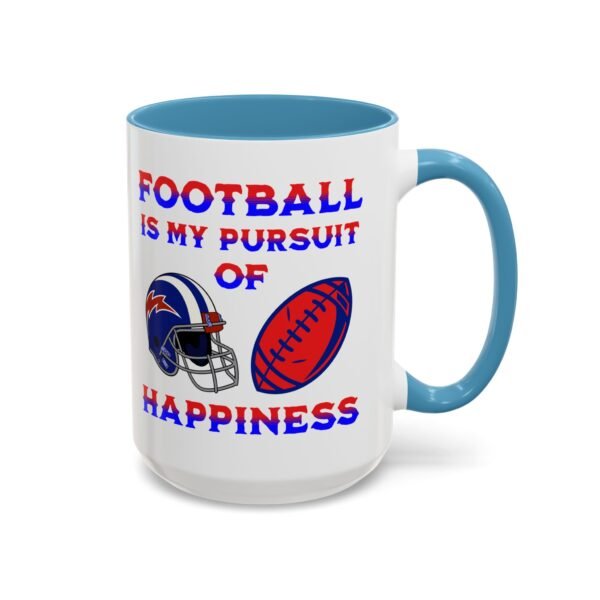 Football, Accent Coffee Mug (11, 15oz) - Image 55