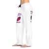 Football, Women's Pajama Pants (AOP) - Image 20