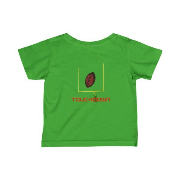 TouchDown, Infant Fine Jersey Tee - Image 20