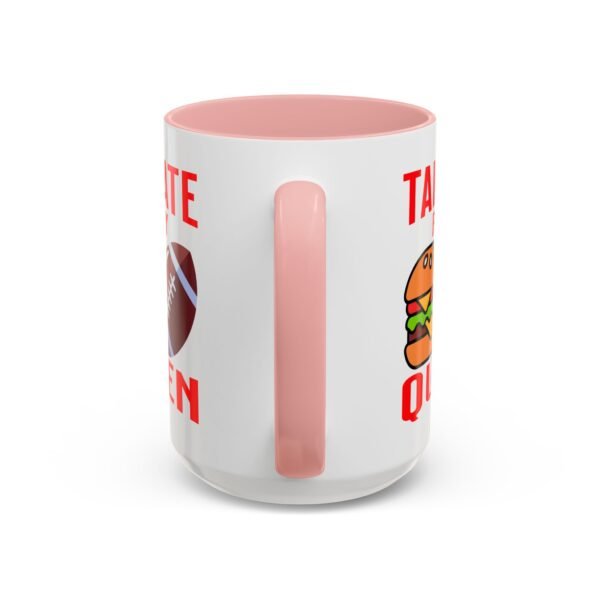 TailGate Party Queen, Accent Coffee Mug (11, 15oz) - Image 47