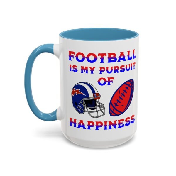 Football, Accent Coffee Mug (11, 15oz) - Image 57