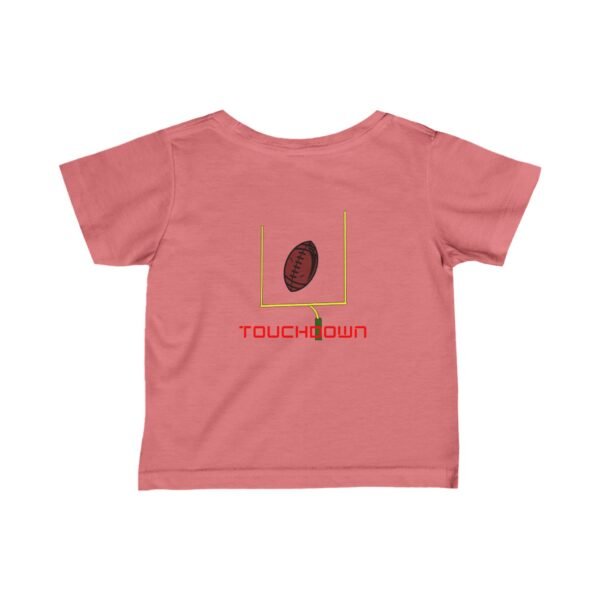 TouchDown, Infant Fine Jersey Tee - Image 47