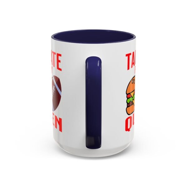 TailGate Party Queen, Accent Coffee Mug (11, 15oz) - Image 41