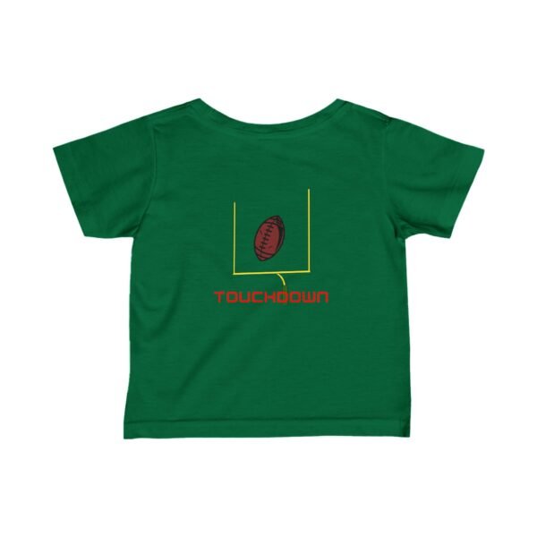 TouchDown, Infant Fine Jersey Tee - Image 23