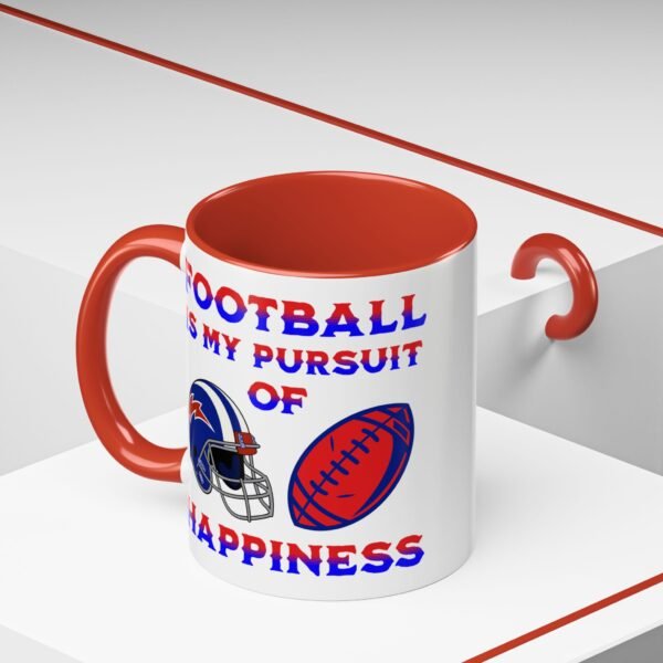 Football, Accent Coffee Mug (11, 15oz) - Image 30