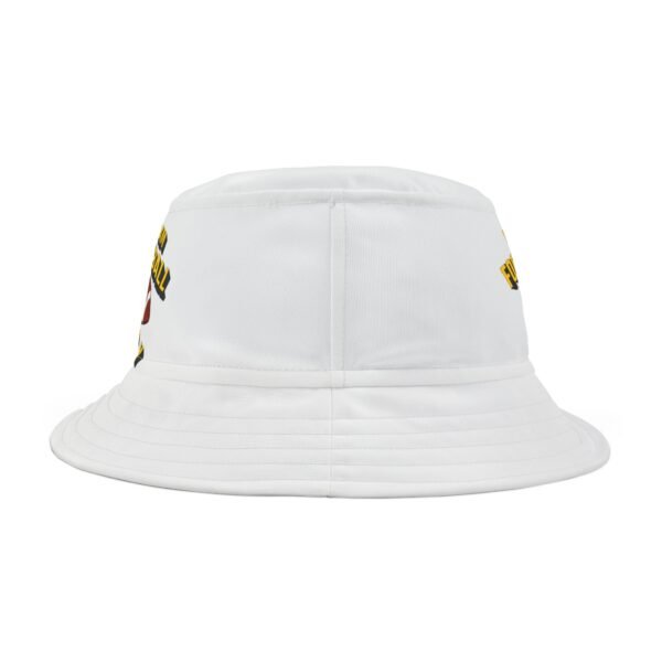 Football Happy, Bucket Hat (AOP) - Image 15