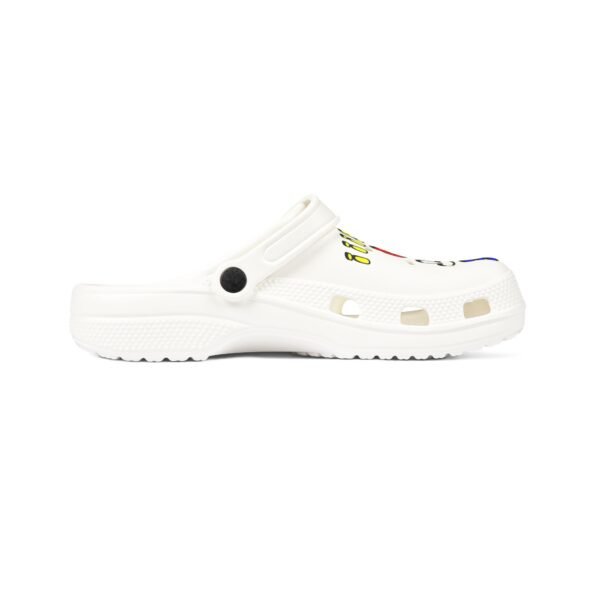 Bike Boat BBQ, EVA Foam Rubber Shoes (AOP) - Image 12