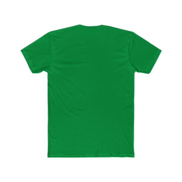 Football, Unisex Cotton Crew Tee - Image 24