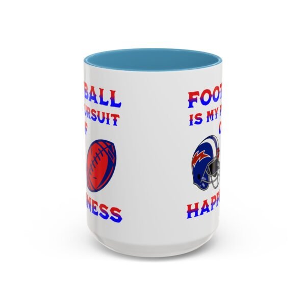 Football, Accent Coffee Mug (11, 15oz) - Image 56