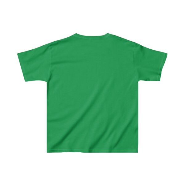 Football, Kids Heavy Cotton™ Tee - Image 26