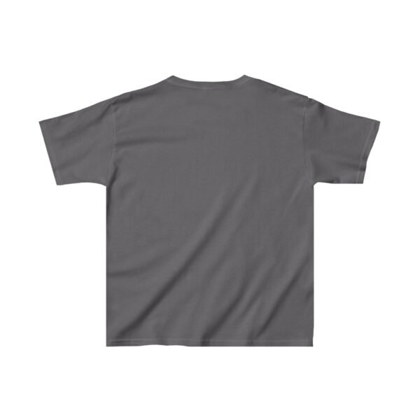 Football, Kids Heavy Cotton™ Tee - Image 32