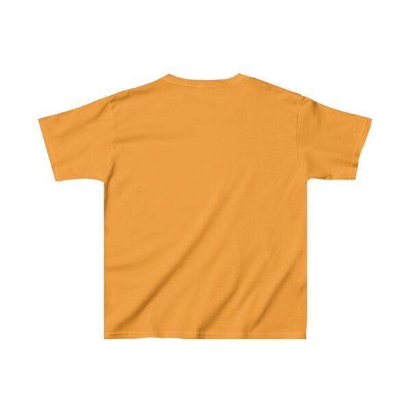 Football, Kids Heavy Cotton™ Tee - Image 10