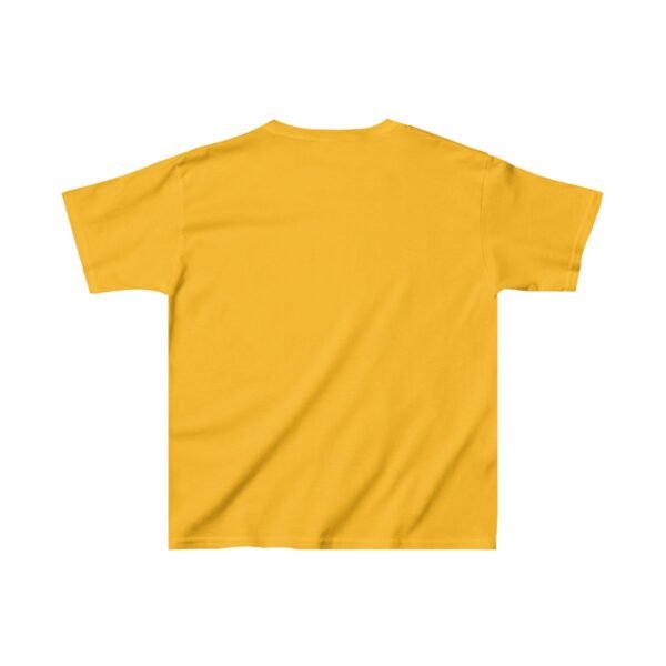 Football, Kids Heavy Cotton™ Tee - Image 12