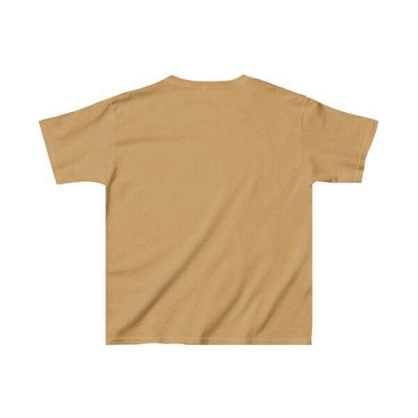 Football, Kids Heavy Cotton™ Tee - Image 14