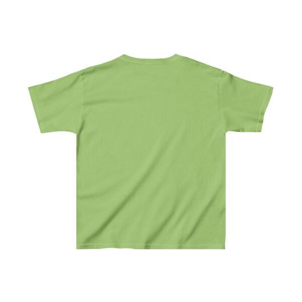 Football, Kids Heavy Cotton™ Tee - Image 22