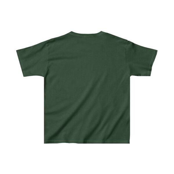 Football, Kids Heavy Cotton™ Tee - Image 24